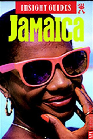 City Travel Guides Discounted  Books : Insight Guides Jamaica