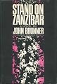 Stand on Zanzibar