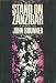 Books : Stand on Zanzibar