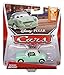 Disney Pixar Cars Carla Vslosos Fan Diecast Vehicle