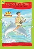 Arion the dolphin boy