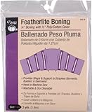 Dritz Featherlite Boning, 2-Yard