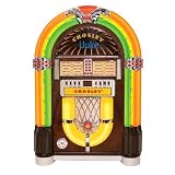 Crosley Bubbler iJuke - CR16