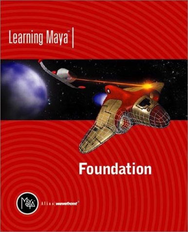 Learning Maya | Foundation