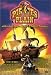 VHS : Pirates of Plain