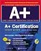 Books : A+ Certification Study Guide