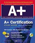 A+ Certification Study Guide