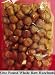 Gourmet Food : Whole Roasted Unsalted Hazelnuts