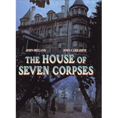 The House of Seven Corpses