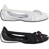 Produkt-Bild: Puma Espera III 3 NU Seasonal Damen Ballerinas in 2 Farben