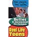 Real Life Teens: Bullies & Harassment [VHS]