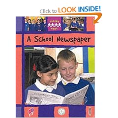 A School Newspaper (Taking Part)