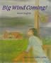 Big Wind Coming!