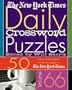 The New York Times Daily Crossword Puzzles Volume 66: 50 Daily-Size Puzzles from the Pages of The New York Times