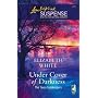Under Cover of Darkness (The Texas Gatekeepers #1) (Steeple Hill Love Inspired Suspense #2)