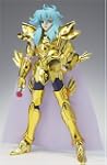 Saint Seiya Pisces Aphrodite Myth clo...