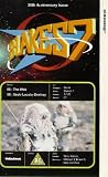 Blake's 7 - The Web / Seek, Locate, Destroy - Episodes 5 And 6 [UK IMPORT] - Gareth Thomas