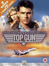 Top Gun Sce [DVD] [1986]