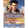 Top Gun Sce [DVD] [1986]