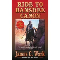 Ride to Banshee Canon