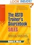 Sales: The ASTD Trainer's Sourcebook