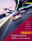 Basic Mathematical Skills with Geometry with SMART CD-ROM, Windows Package