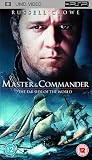 Master And Commander: The Far Side Of The World [UMD Universal Media Disc] [UK IMPORT] - Russell Crowe