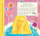 Soulful Soak Bath Kit