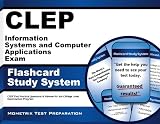 CLEP Information Systems and Computer Applications Exam Flashcard