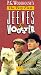 VHS : The Very First Jeeves & Wooster: Jeeves Takes Charge