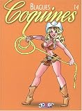 Blagues coquines, tome 14