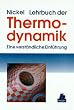 Lehrbuch der Thermodynamik: Eine verst�ndliche Einf�hrung