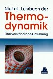 Produkt-Bild: Lehrbuch der Thermodynamik. Eine verst&auml;ndliche Einf&uuml;hrung