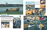 Lotus 99T&100T 1987-88 ( Joe Honda racing Pictorial series by HIRO No.10)-