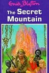 The Secret Mountain (Secret S.)