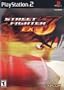 Street Fighter EX3