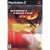 Street Fighter EX3