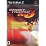 Street Fighter EX3