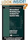 Hierarchical Modeling and Analysis for Spatial Data (Chapman & Hall/CRC Monographs on Statistics & Applied Probability)