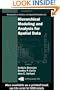 Hierarchical Modeling and Analysis for Spatial Data (Chapman & Hall/CRC Monographs on Statistics & Applied Probability)