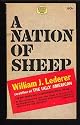 A Nation of Sheep (A Crest book)