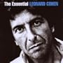 The Essential : Leonard Cohen