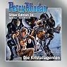H&ouml;rbuch Die Kristallagenten (Perry Rhodan Silber Edition 34)