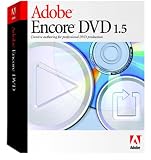 Adobe Encore 1.5