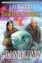Changelings (The Twins of Petaybee, Book 1)
