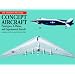 Concept Aircraft: Prototypes, X-Planes, and Experimental Aircraft (Aviation Factfile)