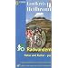 Landkreis Heilbronn 1: 50 000. Radwanderkarte: Natur und Kultur - pur