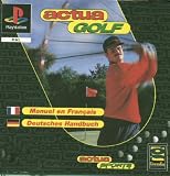 Actua Golf