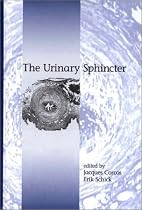 The Urinary Sphincter