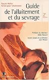 Guide de l'allaitement et du sevrage